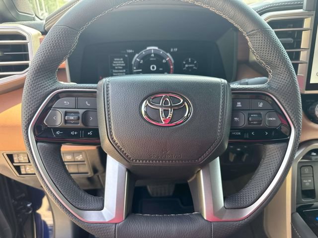 New 2026 Toyota Tundra 1794 Edition AWD/4WD image 24