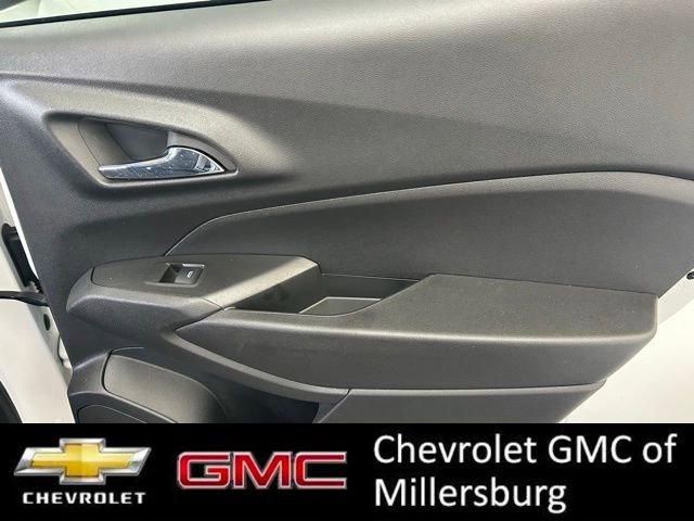 Used 2024 Chevrolet Trax ACTIV FWD image 28