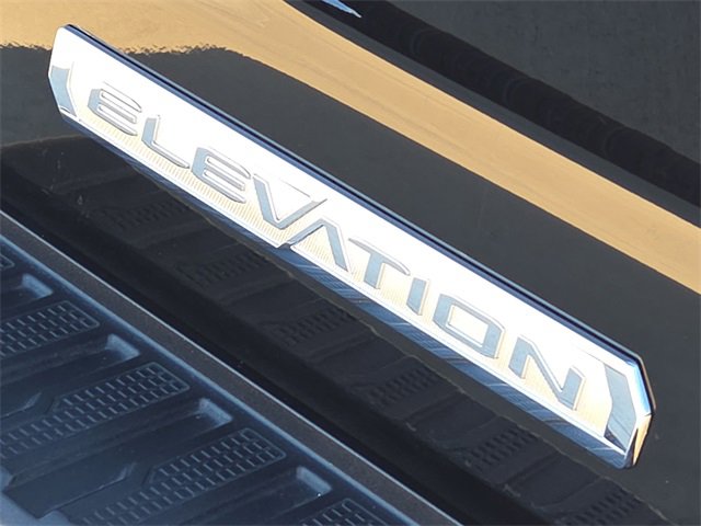 Used 2024 GMC Sierra 1500 Elevation w/ Elevation Premium Package image 11