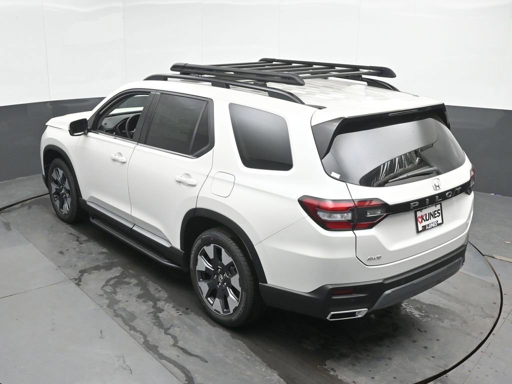New 2026 Honda Pilot Elite image 32
