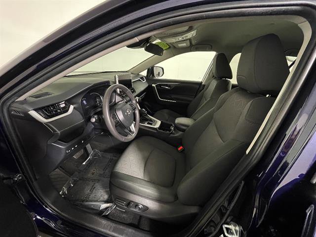 Certified 2024 Toyota RAV4 XLE w/ Weather Package AWD/4WD image 9