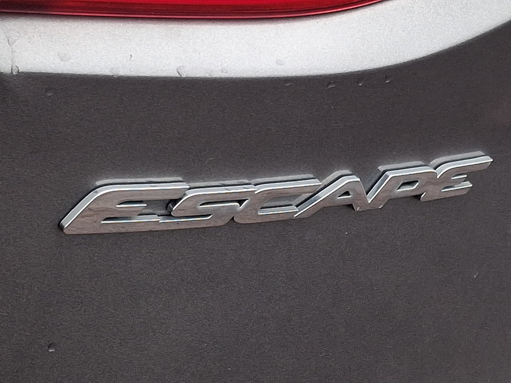 Used 2013 Ford Escape SE AWD/4WD image 28