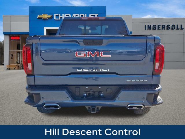 Used 2026 GMC Sierra 1500 Denali image 26