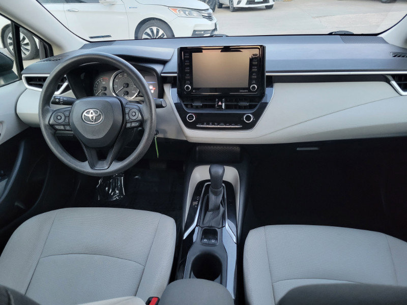 Used 2022 Toyota Corolla LE FWD image 27