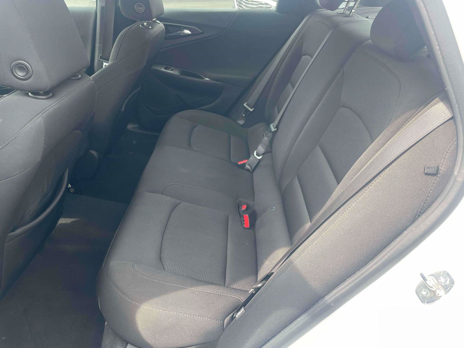 Used 2020 Chevrolet Malibu LS FWD image 13