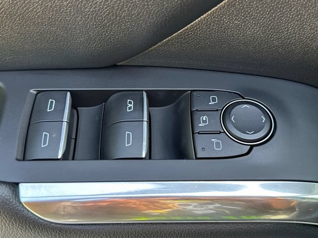 Used 2024 Chevrolet Traverse RS AWD/4WD image 27