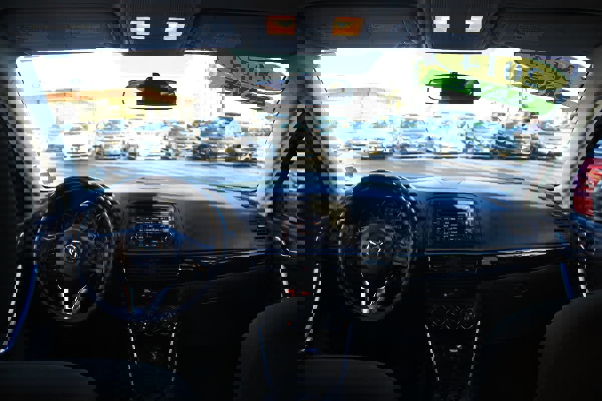 Used 2014 MAZDA CX-5 Touring image 26