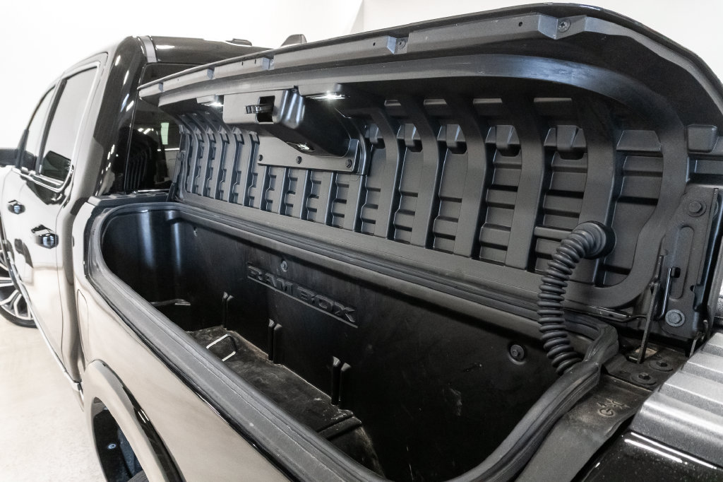Used 2025 RAM 1500 Tungsten w/ Bed Utility Group AWD/4WD image 33