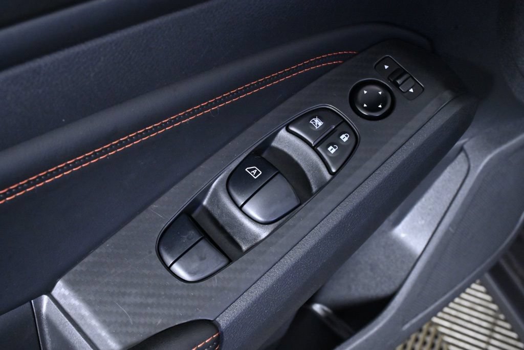 Certified 2022 Nissan Altima 2.5 SR FWD image 24