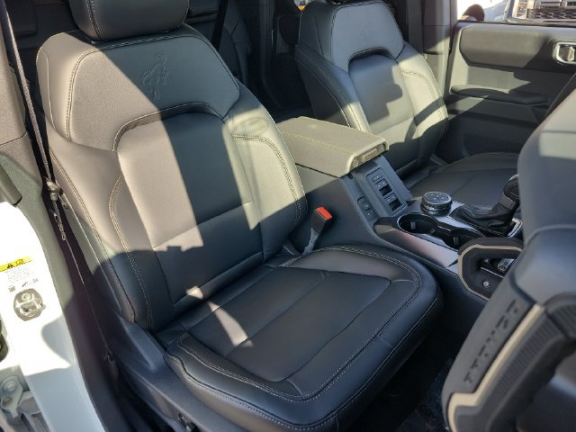 New 2026 Ford Bronco Badlands AWD/4WD image 20