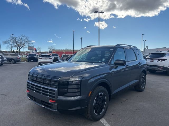 New 2026 Hyundai Palisade XRT Pro