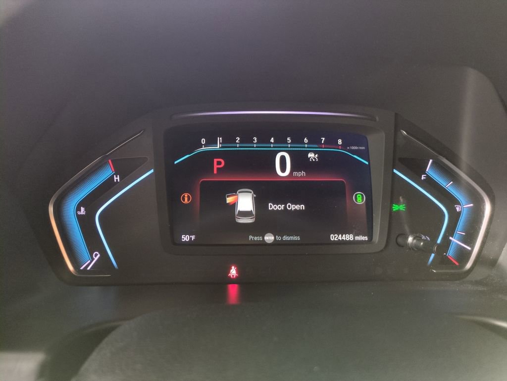 Certified 2024 Honda Odyssey Sport image 19