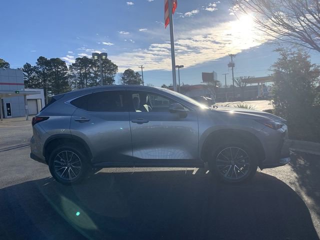 Used 2025 Lexus NX 350h AWD w/ Cold Area Package image 9