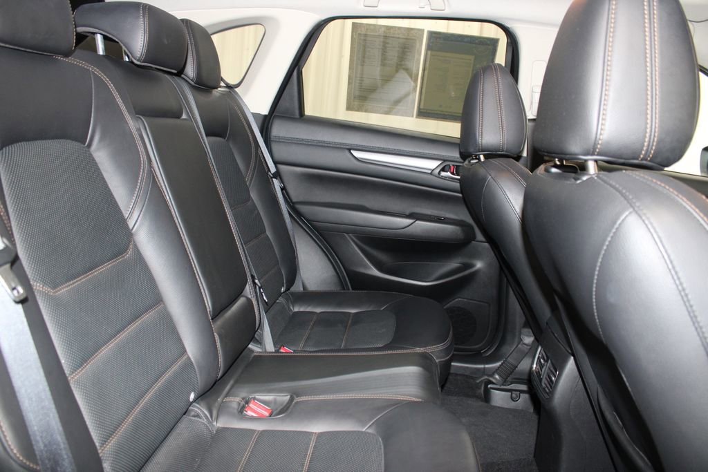 Used 2023 MAZDA CX-5 AWD 2.5 S image 30