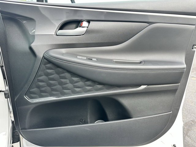 Used 2023 Hyundai Santa Fe Calligraphy w/ Cargo Package image 29