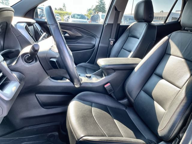 Used 2019 GMC Terrain SLT w/ Preferred Package AWD/4WD image 14
