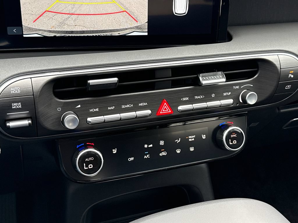New 2026 Hyundai Palisade SEL FWD image 25