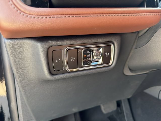 New 2026 Lincoln Aviator Reserve AWD/4WD image 23