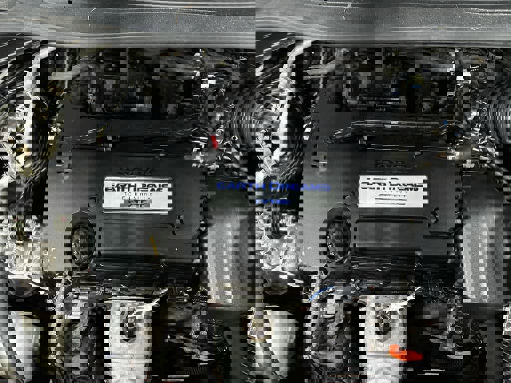 Used 2015 Honda CR-V EX-L image 12