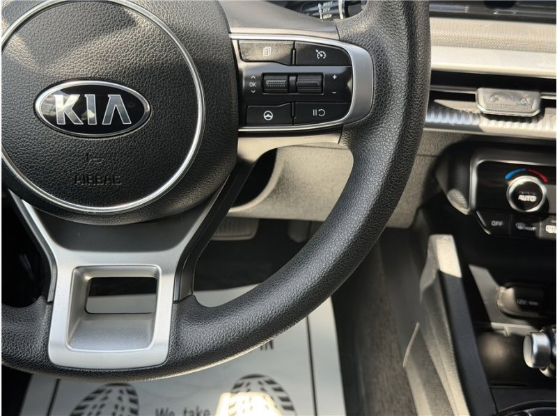 Used 2021 Kia K5 LXS FWD image 38
