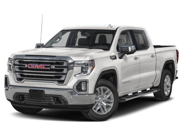 Used 2022 GMC Sierra 1500 SLT w/ SLT Convenience Package