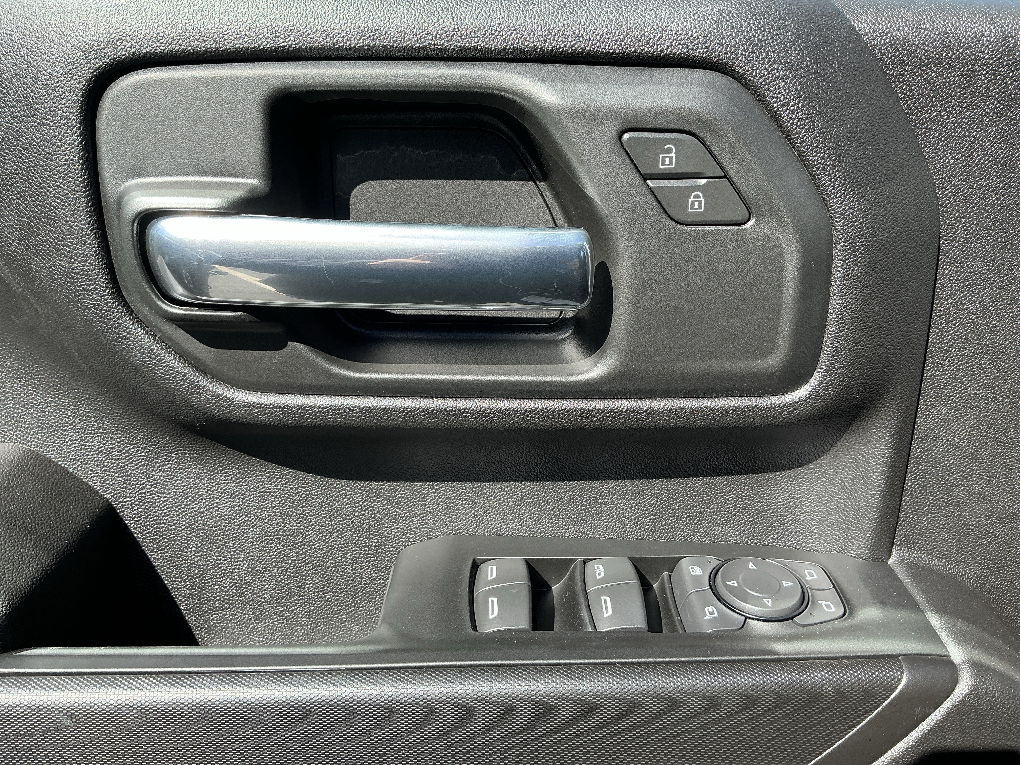 New 2026 Chevrolet Silverado 2500 W/T w/ WT/CX Safety Package RWD image 10