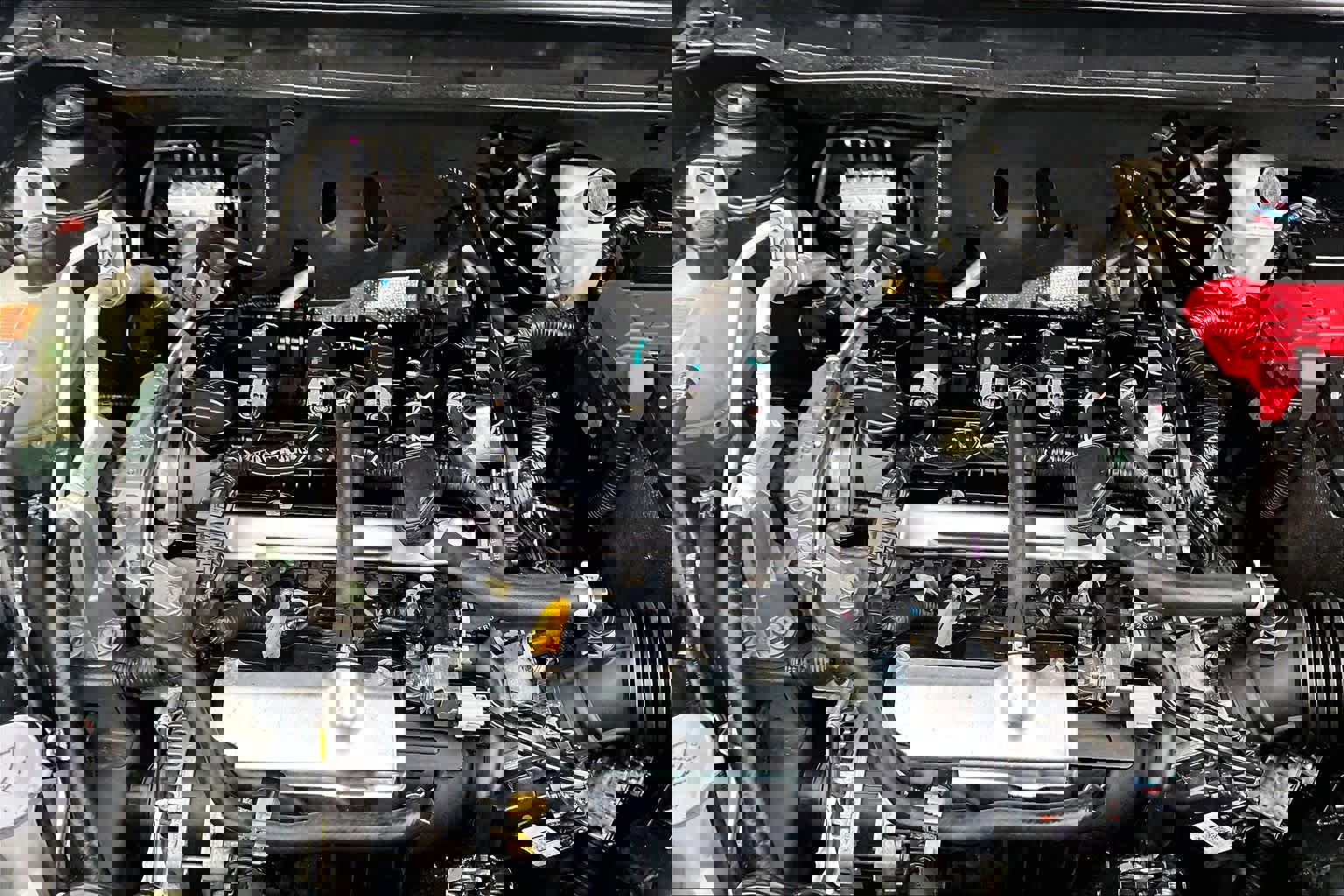 Certified 2023 Nissan Kicks SV image 32