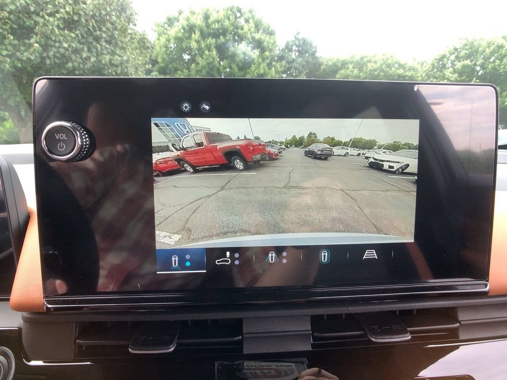 New 2026 Honda Prologue Elite image 20