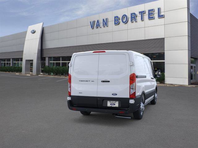 New 2026 Ford Transit 150 Low Roof AWD image 8