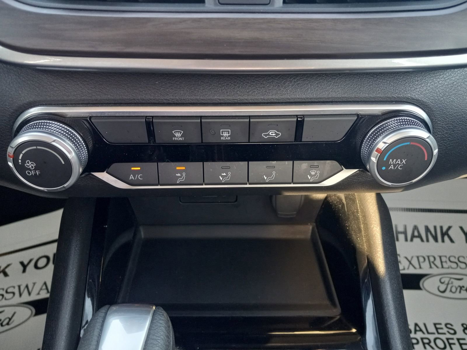 Used 2024 Nissan Altima 2.5 SV FWD image 20