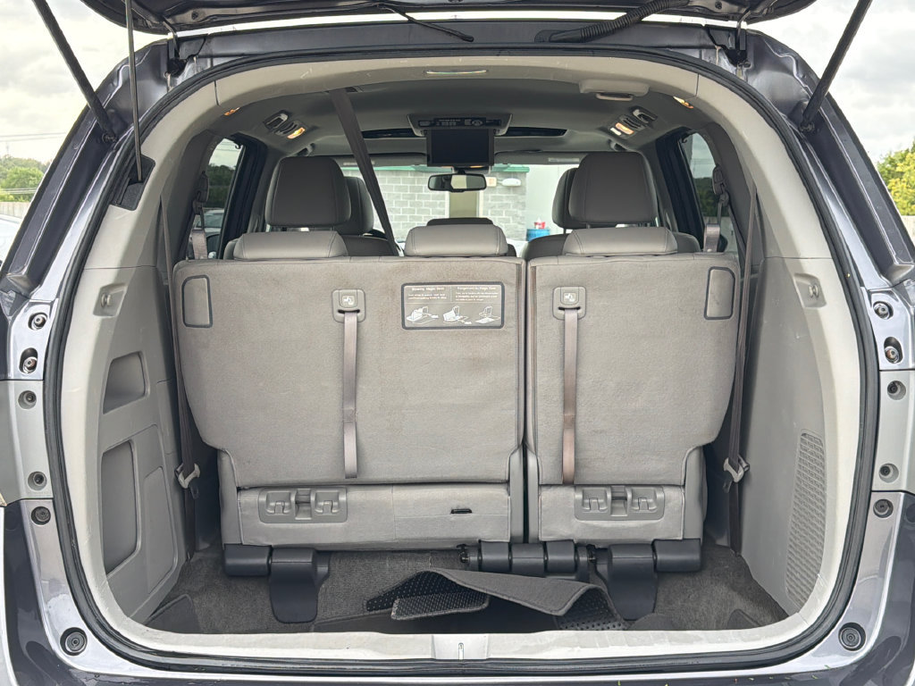 Used 2016 Honda Odyssey EX-L image 15