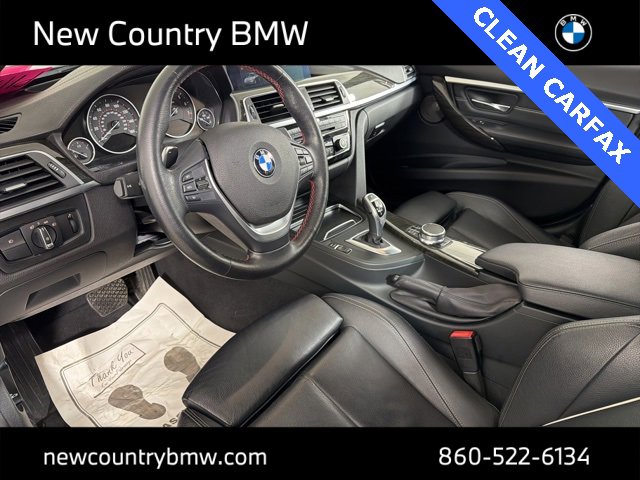 Used 2018 BMW 330i xDrive Sedan image 12