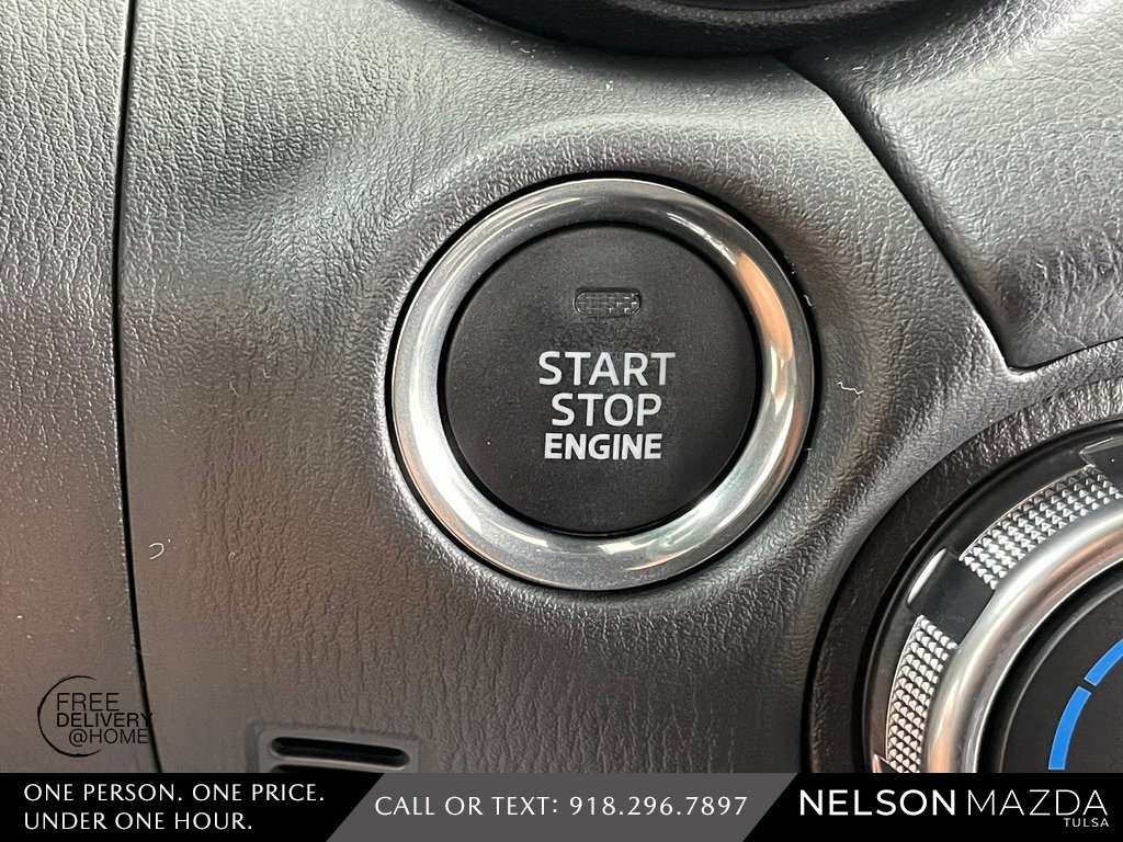 New 2025 MAZDA MX-5 Miata Grand Touring image 33