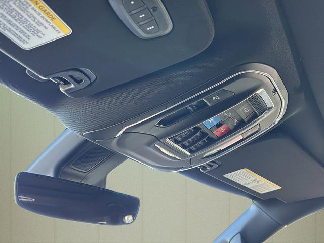 New 2026 Jeep Grand Wagoneer Limited image 36