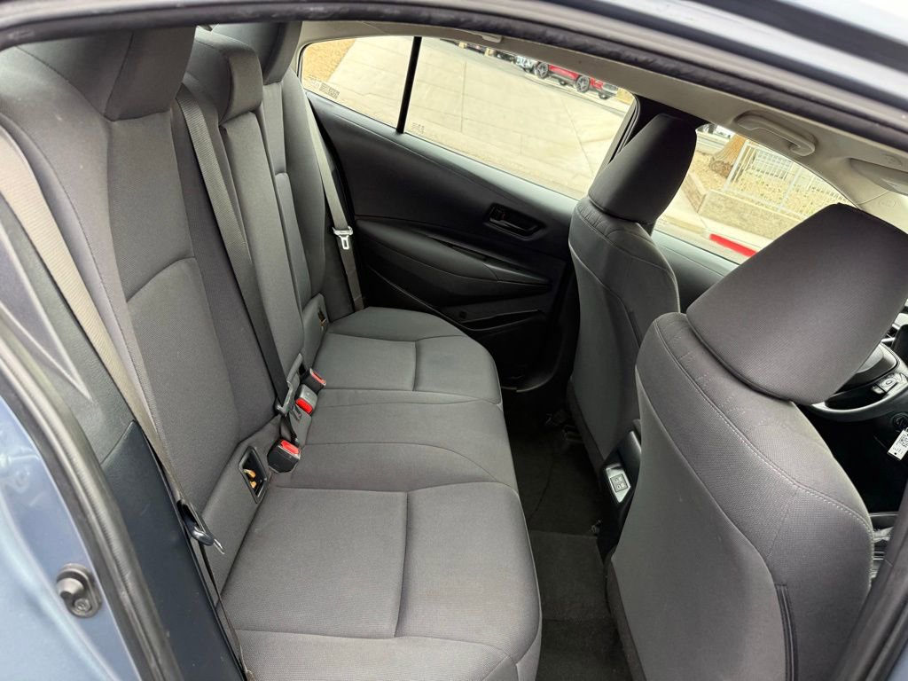 Used 2023 Toyota Corolla LE image 14