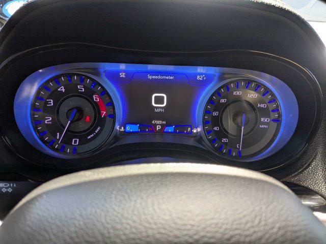 Certified 2023 Chrysler 300 S w/ Comfort Group RWD image 29
