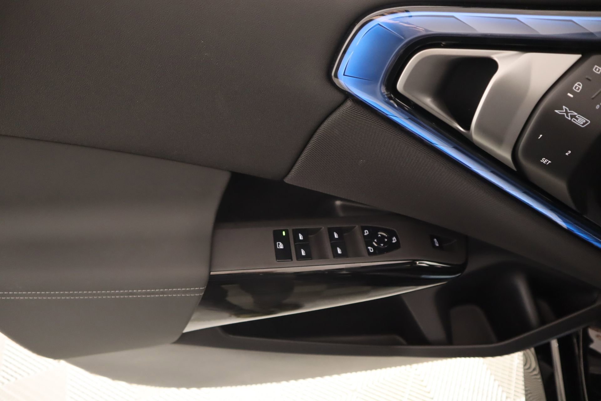 New 2026 BMW X3 M50 w/ Premium Package image 16