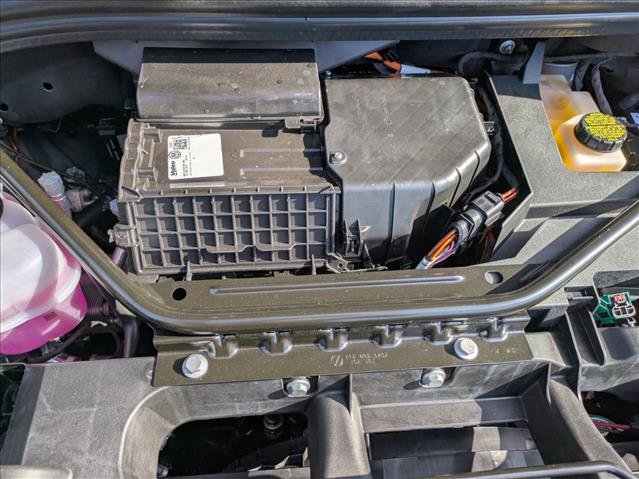 New 2025 Volkswagen ID.4 Pro image 18