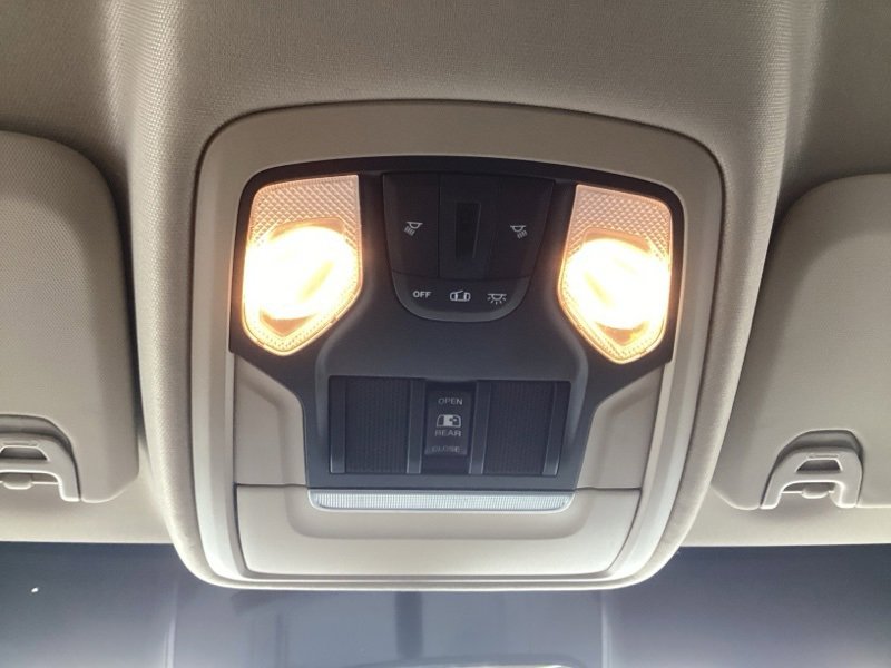 Used 2019 RAM 2500 Tradesman image 24