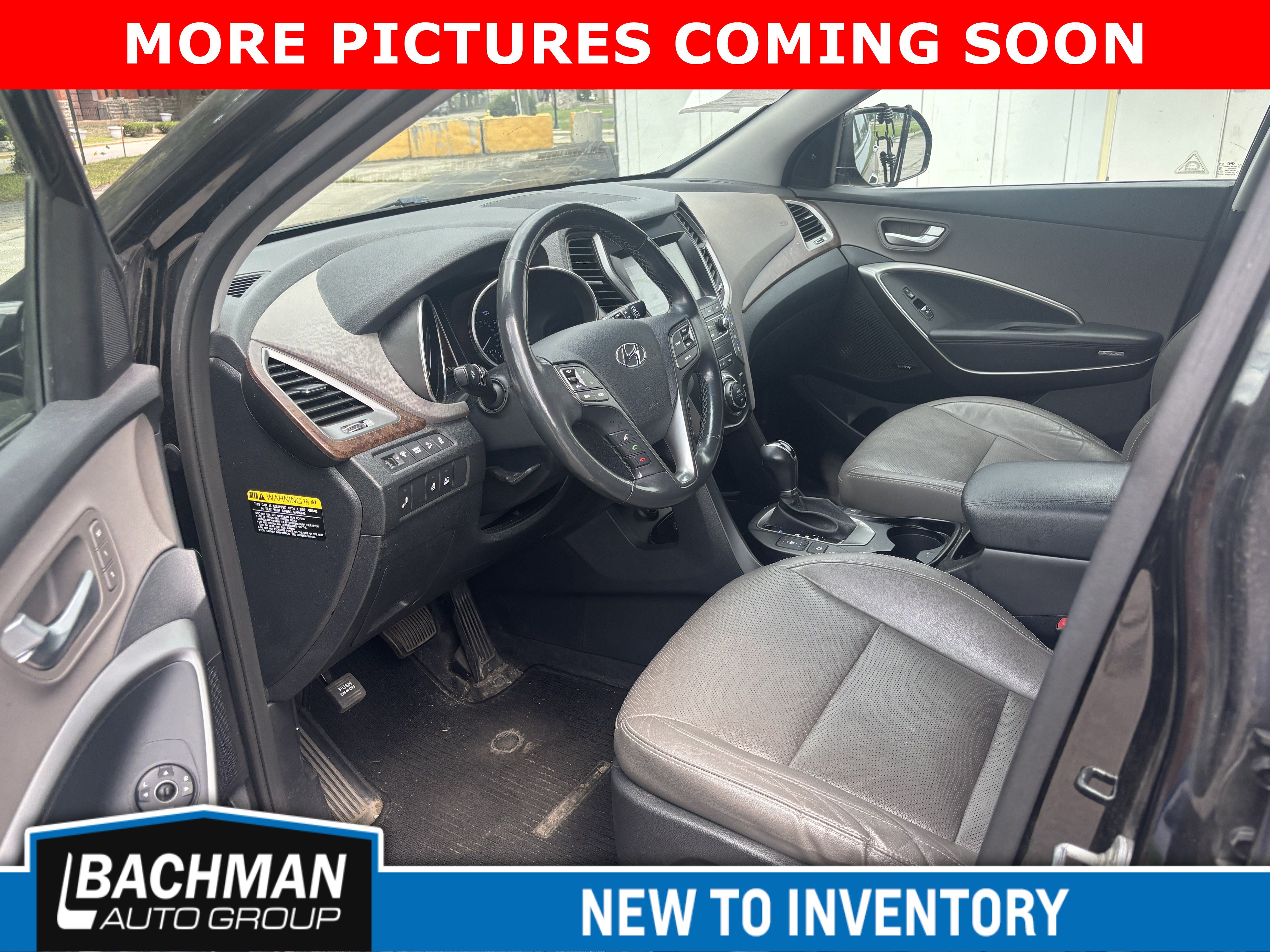 Used 2019 Hyundai Santa Fe XL w/ Cargo Package FWD image 5