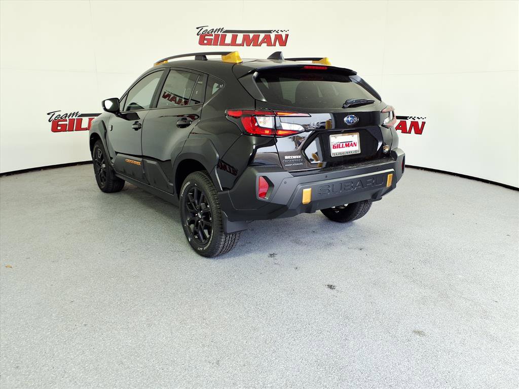New 2026 Subaru Crosstrek 2.5i Wilderness image 10