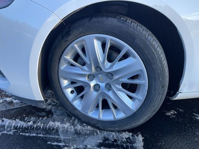 Used 2014 Chevrolet Impala LS w/ LS Convenience Package image 29