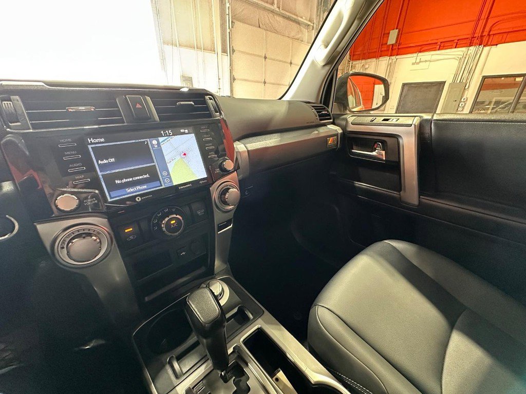 Used 2023 Toyota 4Runner 40th Anniversary SE image 48