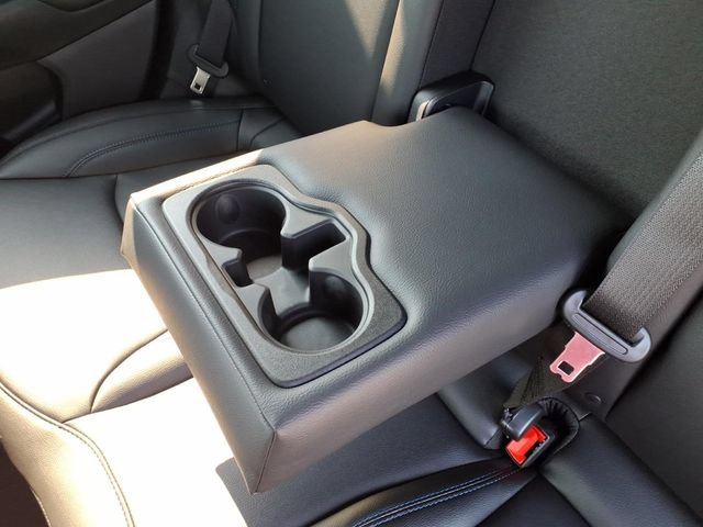 New 2026 Jeep Compass Limited AWD/4WD image 27
