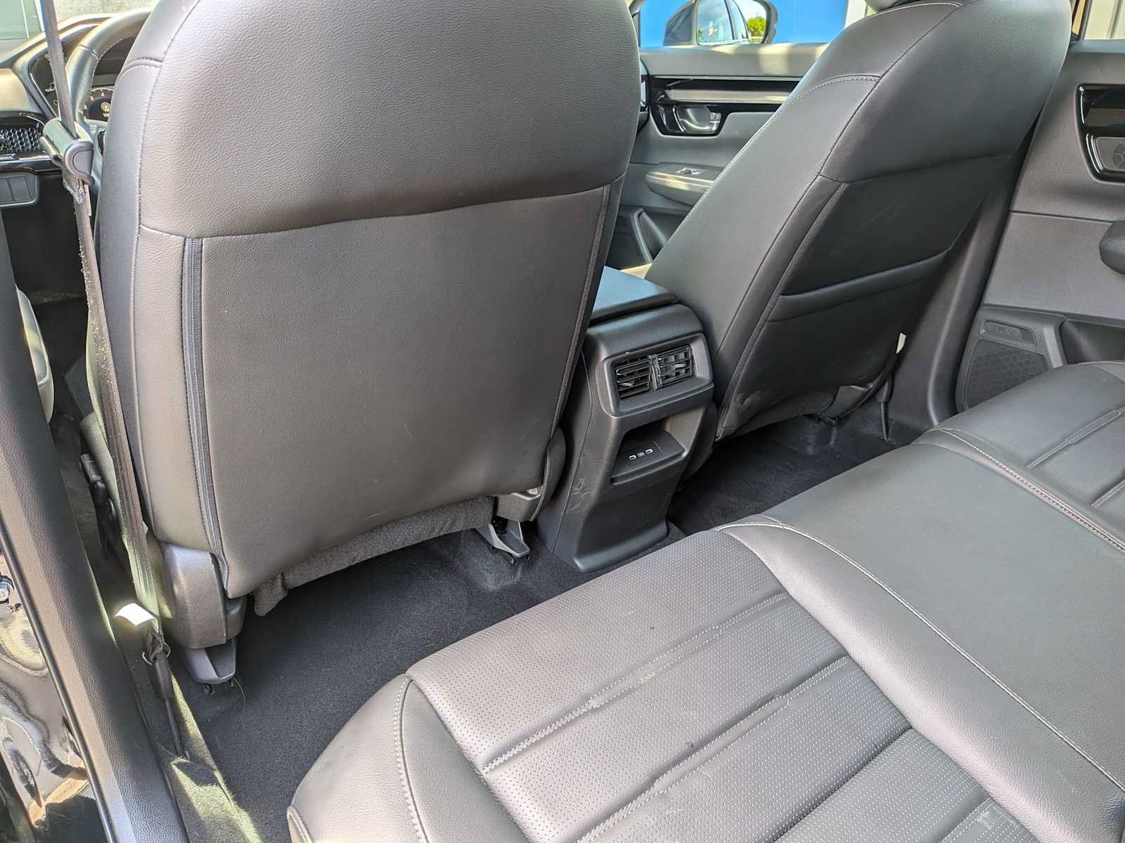 Certified 2026 Honda CR-V EX-L image 17