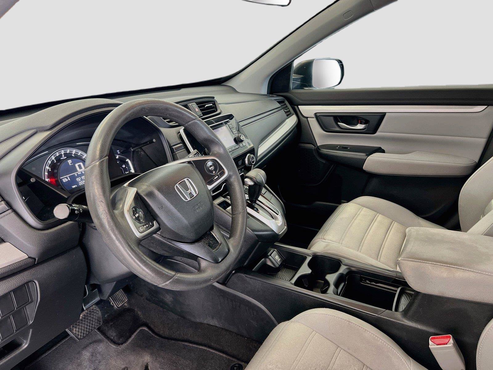 Used 2017 Honda CR-V LX image 11