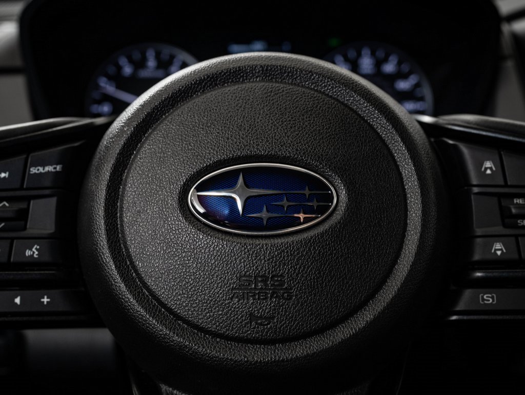 Used 2025 Subaru Crosstrek 2.5i Limited w/ Popular Package #3A image 28