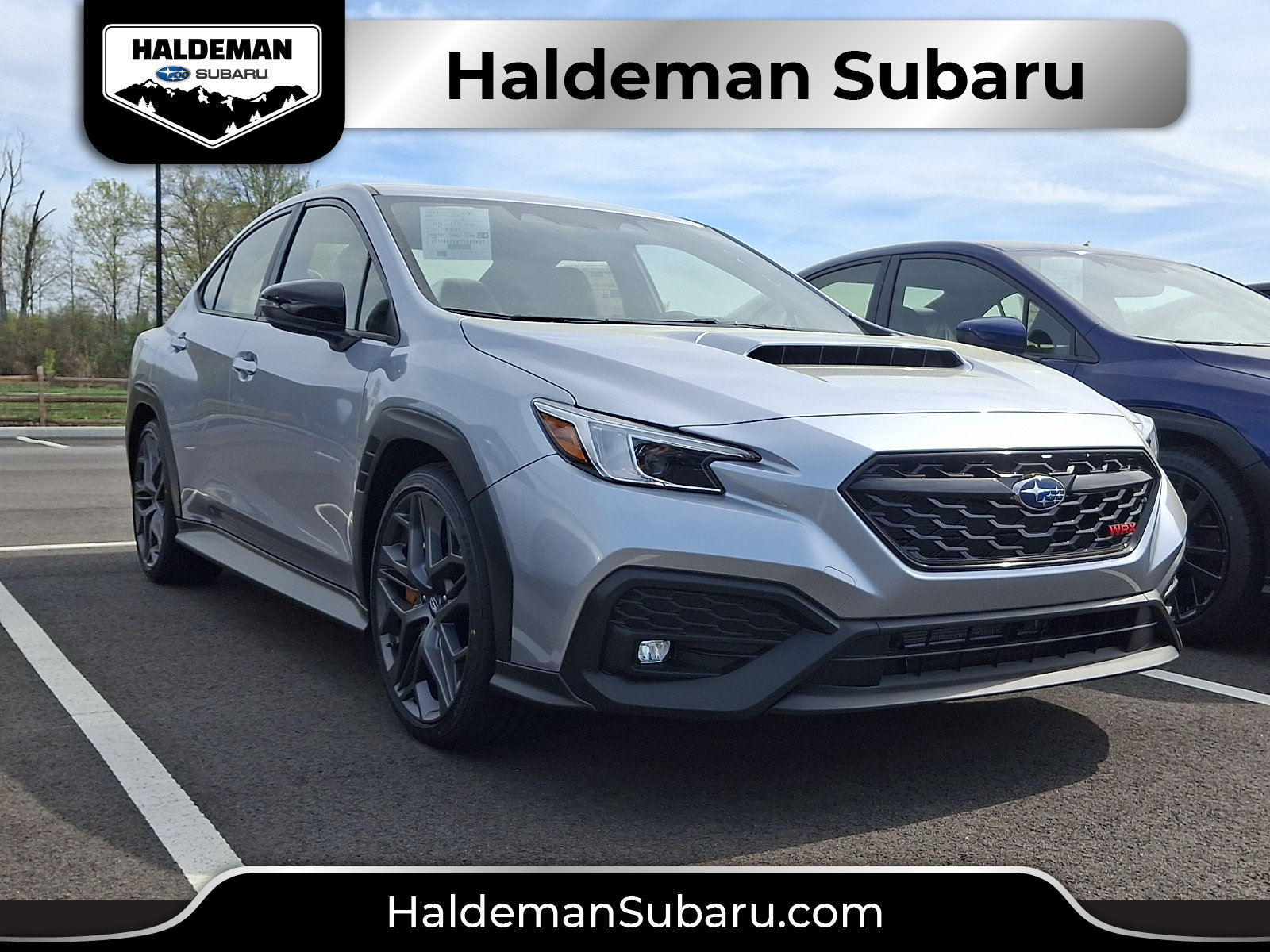 New 2026 Subaru WRX tS w/ Accessory Package #2 AWD/4WD video 1