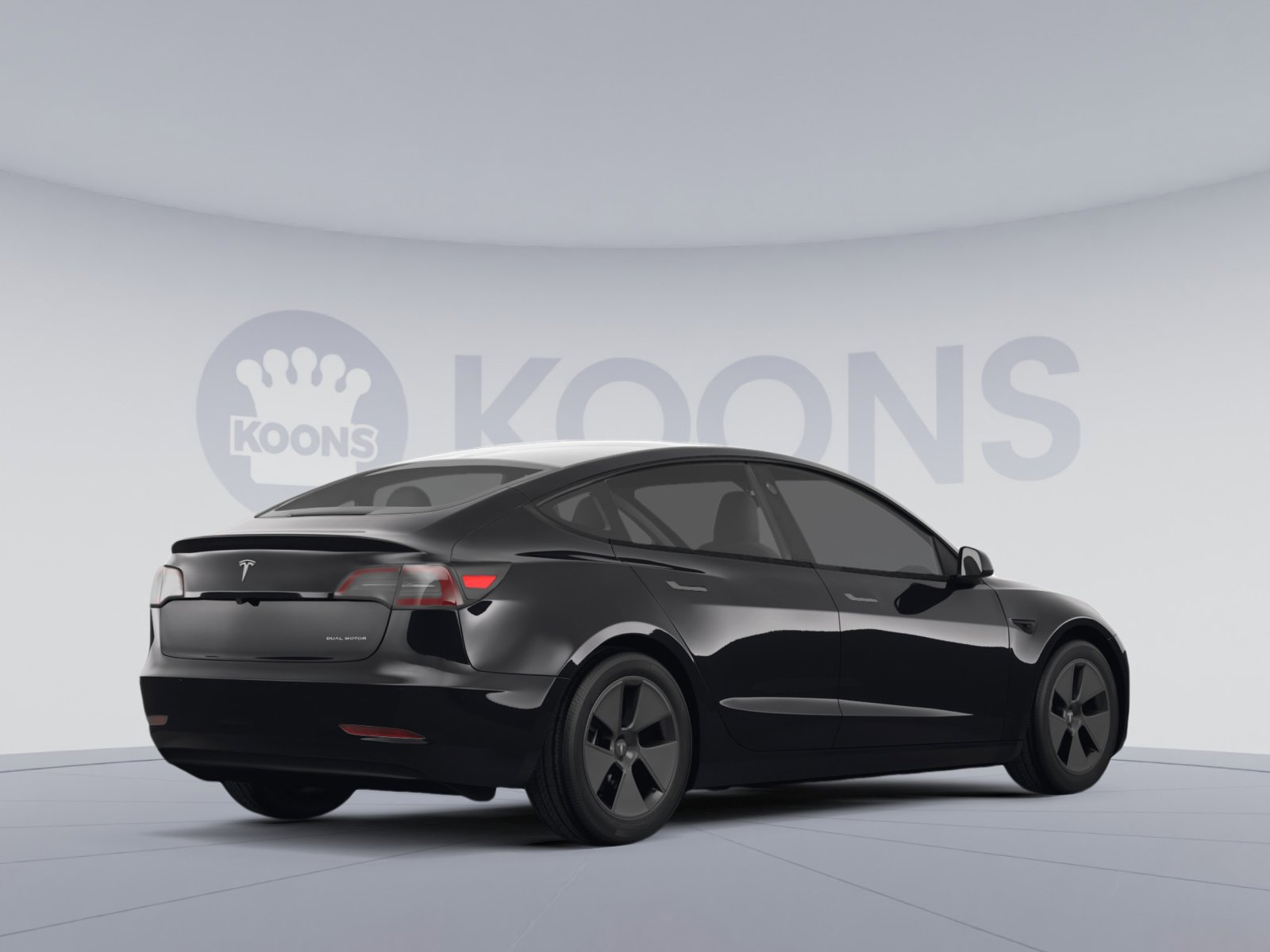 Used 2022 Tesla Model 3 Long Range image 4