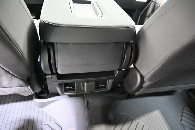 New 2026 Chevrolet Silverado 1500 LT image 27